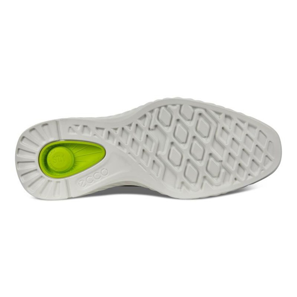 Tenis Hombre - ECCO St.1 Hybrid Lite - Marrom - EXR208497